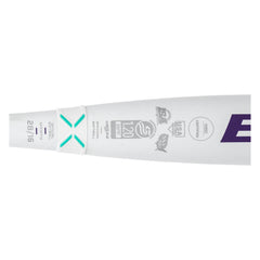 2024 EASTON FIREFLY -12 FASTPITCH SOFTBALL BAT