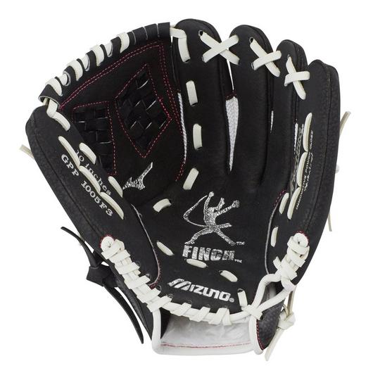 PROSPECT FINCH SERIES YOUTH SOFTBALL GLOVE 10"