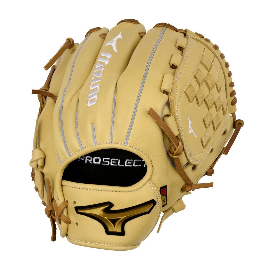 MIZUNO GPSF-10D PRO SELECT 12