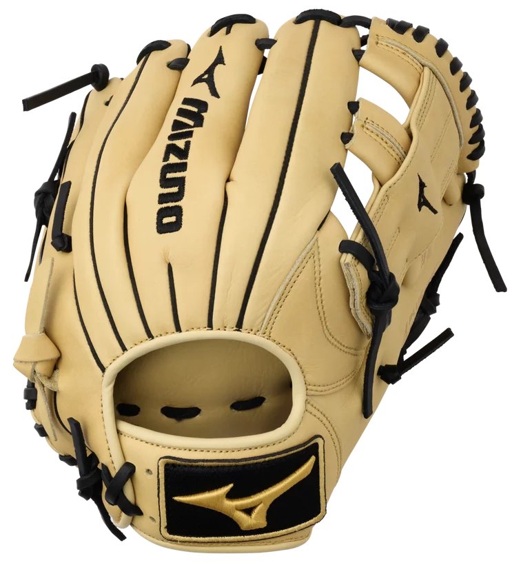 MIZUNO MVP PRIME GMVP1152P4 11.5" INFIELD BASEBALL GLOVE