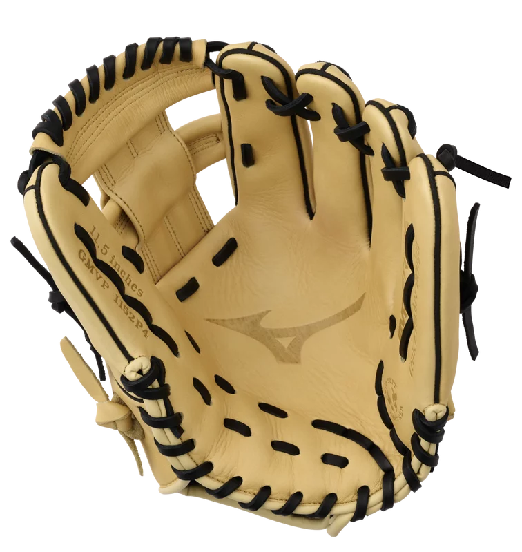 MIZUNO MVP PRIME GMVP1152P4 11.5" INFIELD BASEBALL GLOVE