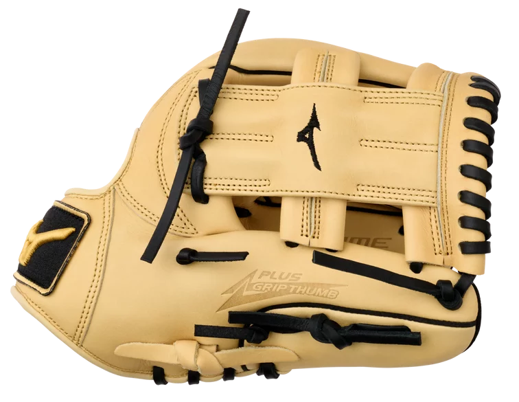 MIZUNO MVP PRIME GMVP1152P4 11.5" INFIELD BASEBALL GLOVE