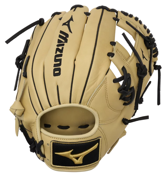 MIZUNO MVP PRIME GMVP1177P4 11.75" INFIELD BASEBALL GLOVE