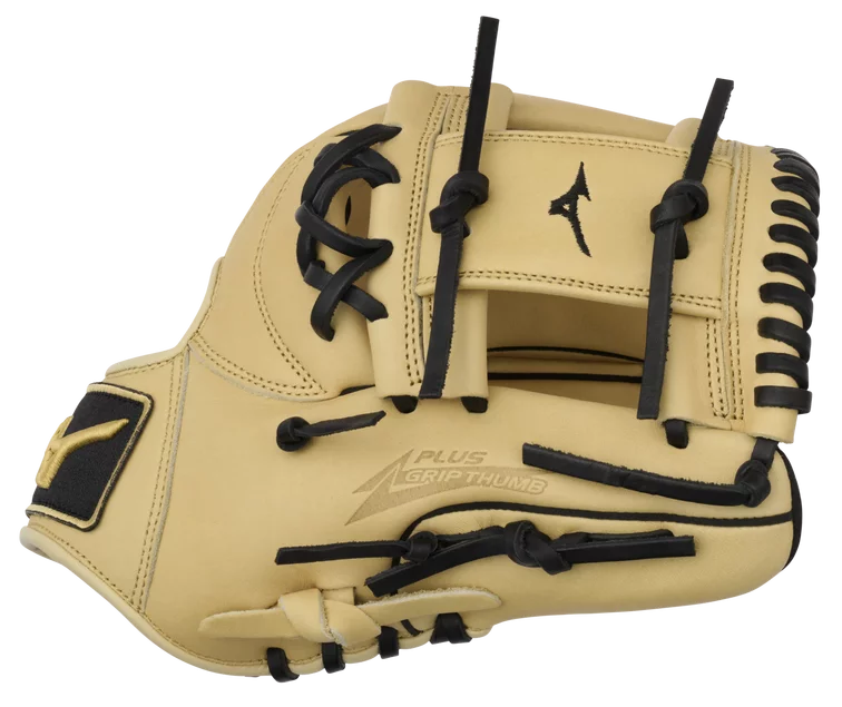 MIZUNO MVP PRIME GMVP1177P4 11.75" INFIELD BASEBALL GLOVE
