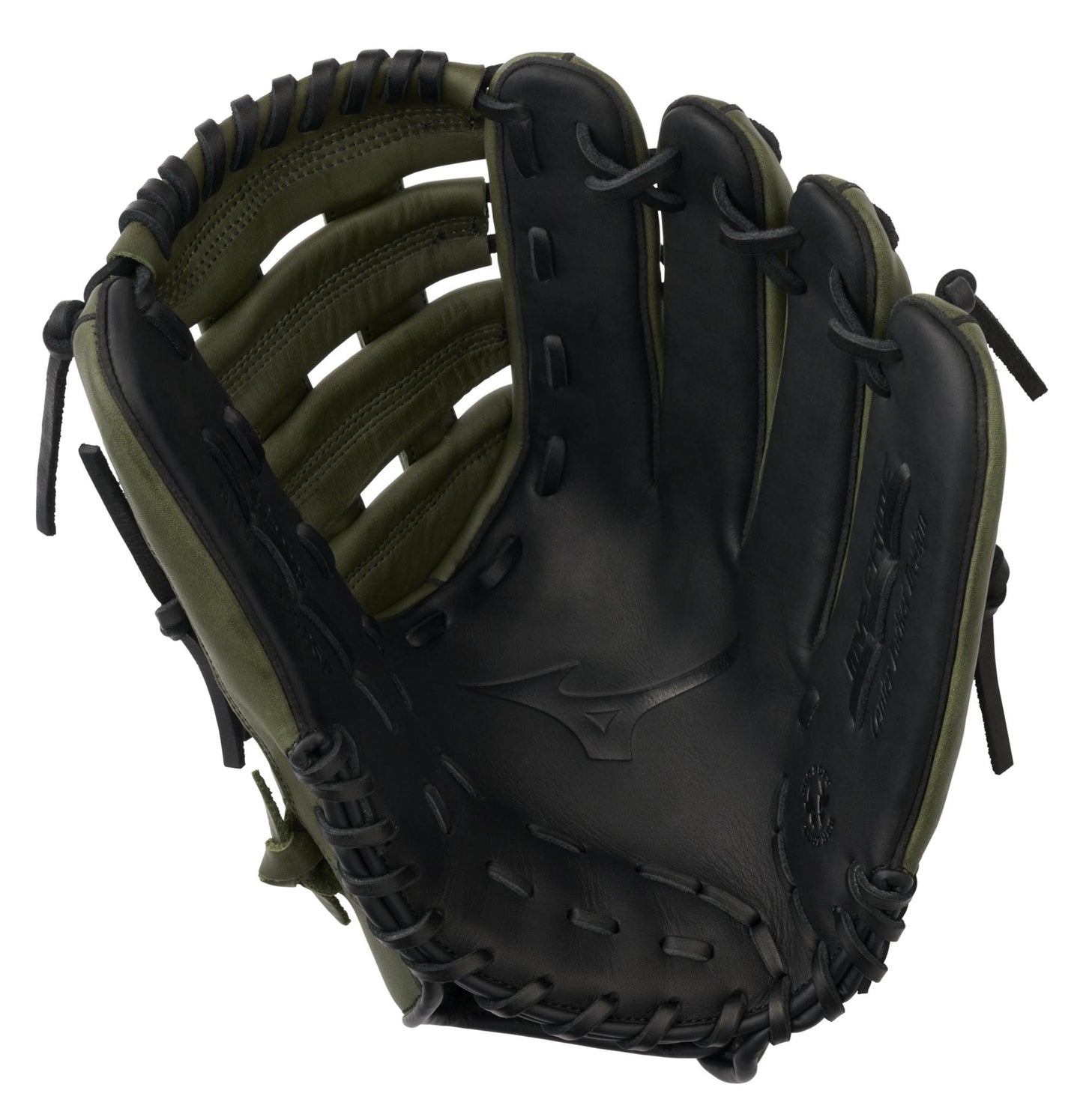 MIZUNO GMVP1400PSP MVP PRIME 14" OUTFIELD SLOWPITCH GLOVE