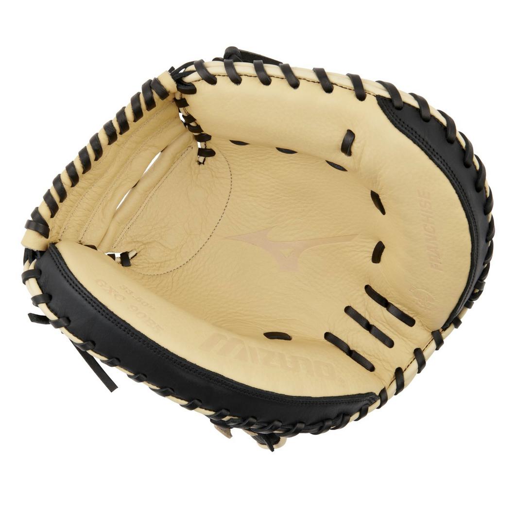 MIZUNO GXC90B5 FRANCHISE 33.5" CATCHERS MITT