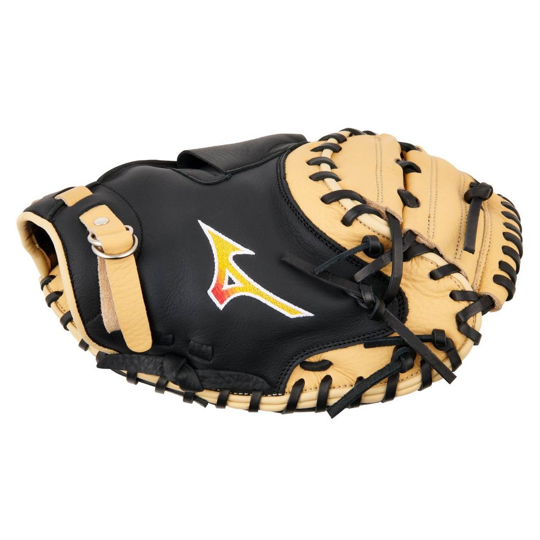 MIZUNO GXC90B5 FRANCHISE 33.5" CATCHERS MITT
