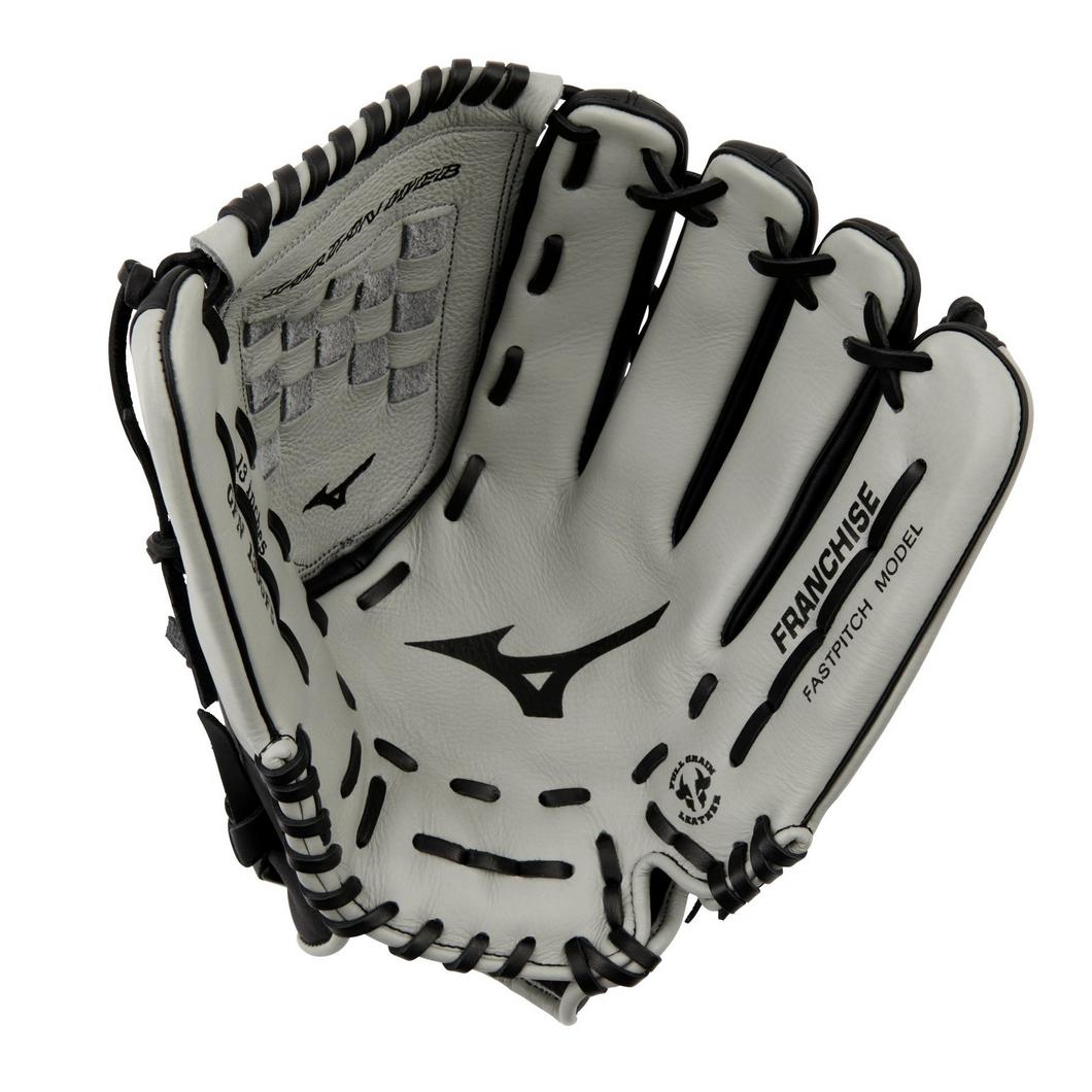 MIZUNO GFN1300F5 FRANCHISE 13" OUTFIELDER FASTPITCH GLOVE