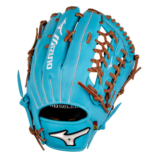 MIZUNO GPS-73D PRO SELECT PREMIUM 12.75" OUTFIELD GLOVE