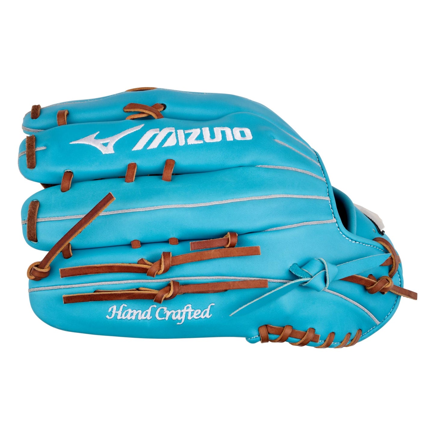 MIZUNO GPS-73D PRO SELECT PREMIUM 12.75" OUTFIELD GLOVE
