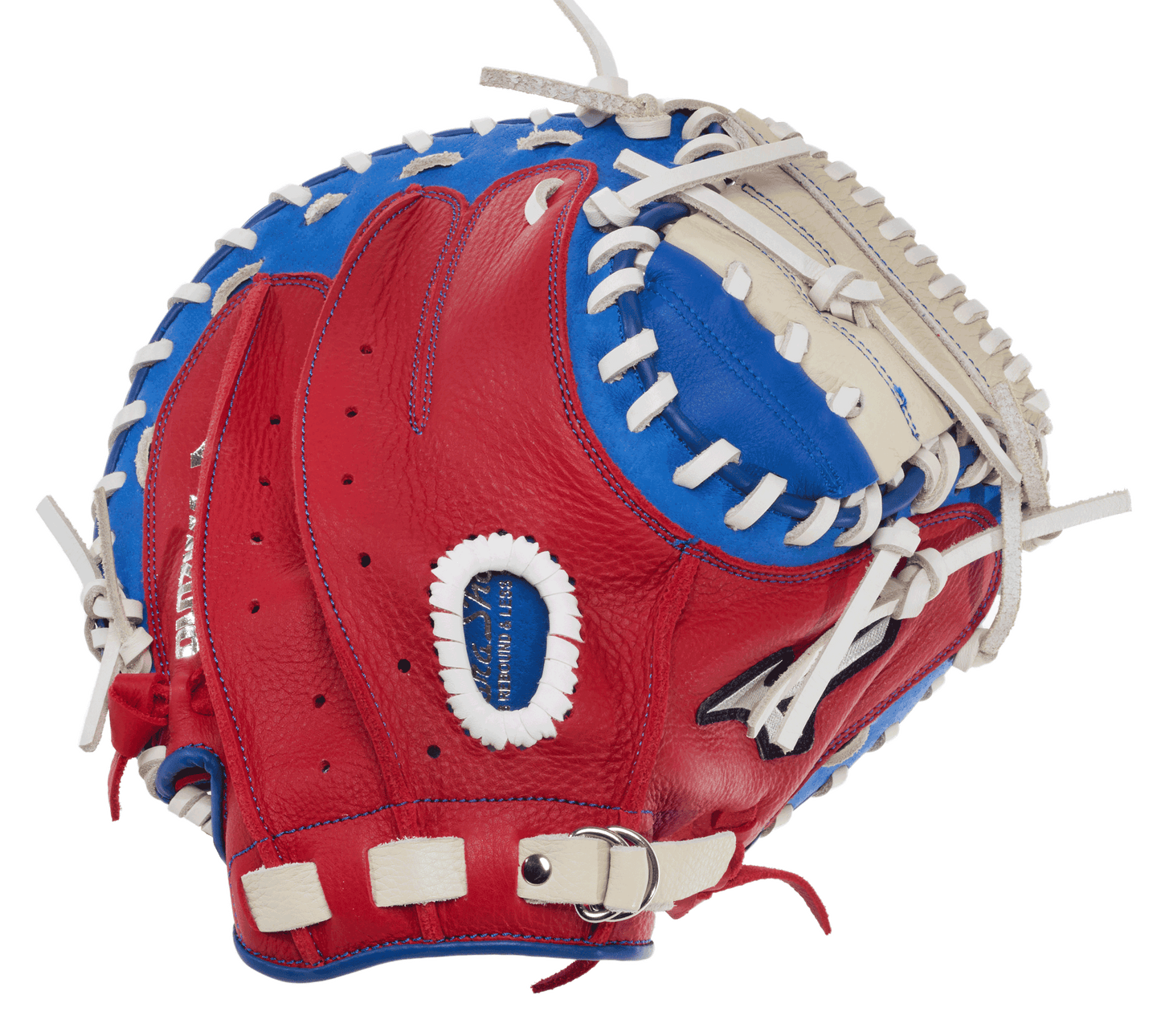 MIZUNO PROSPECT GXC105 32.5" YOUTH CATCHER'S MITT