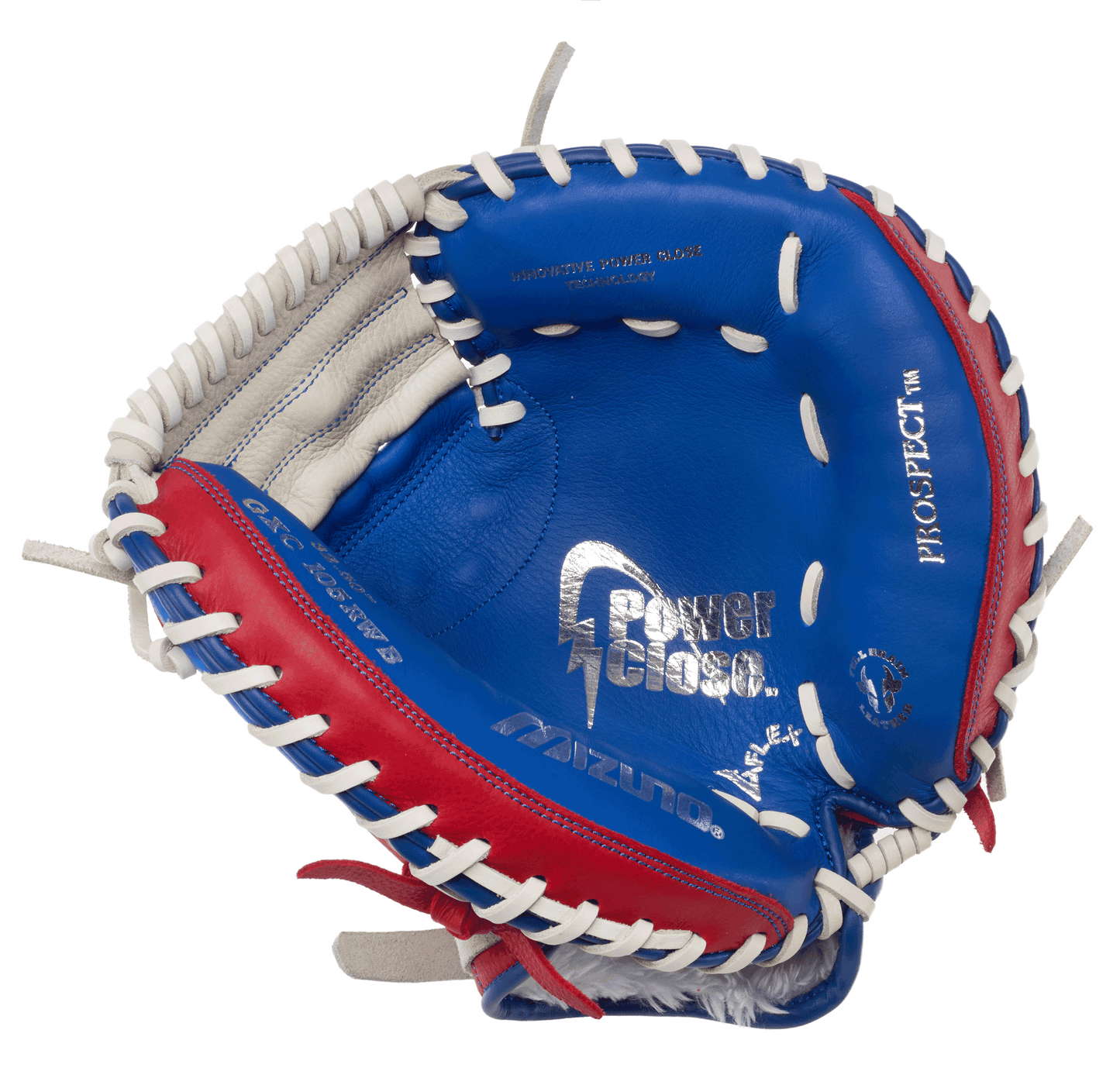 MIZUNO PROSPECT GXC105 32.5" YOUTH CATCHER'S MITT