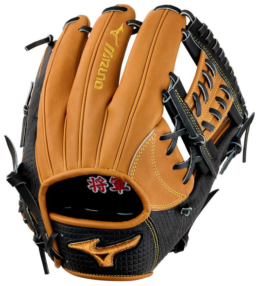 MIZUNO GMP-HAGA PRO LIMITED SHOGUN 11.75" BASEBALL GLOVE