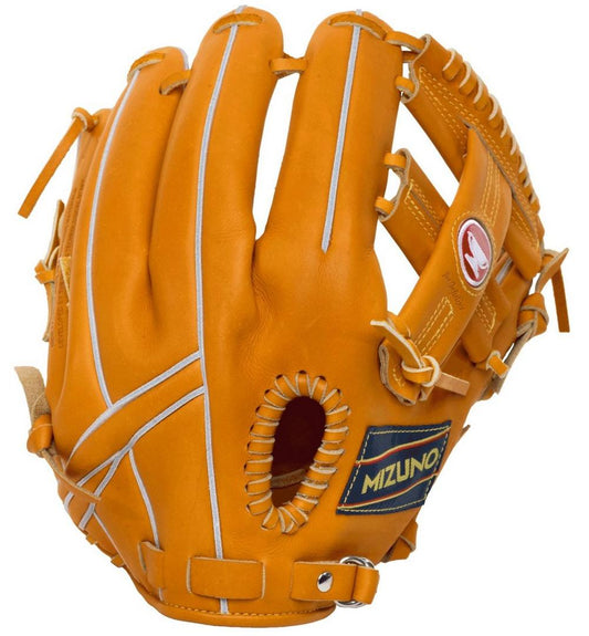 MIZUNO GWW-40HAGA WORLD WIN 11.5" INFIELD BASEBALL