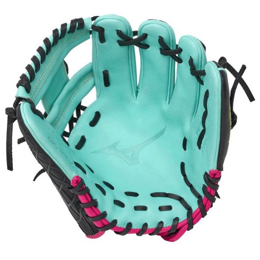 MIZUNO GPS-40RDC PRO SELECT DYNACAGE 11.5" BASEBALL GLOVE