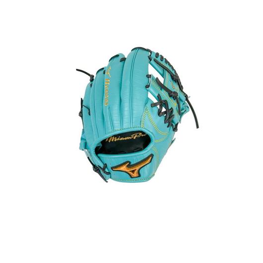 MIZUNO GMP-400* MIZUNO PRO 11.5" Baseball Glove