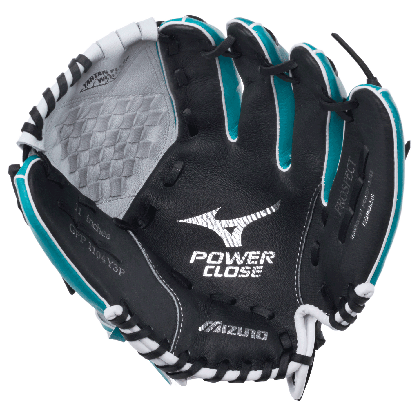 MIZUNO PROSPECT GPP1104Y3P 11" YOUTH BASEBALL GLOVE