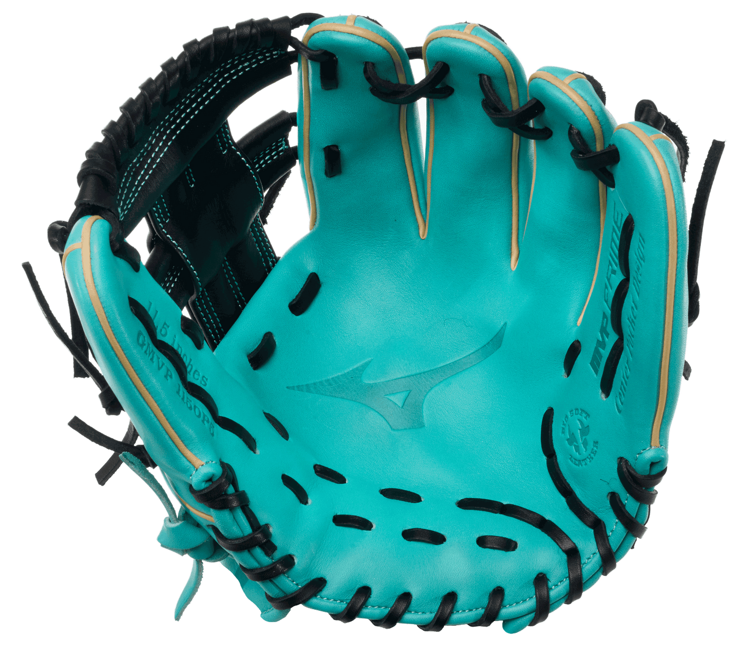 MIZUNO MVP PRIME GMVP1150P5  11.5" INFIELD GLOVE