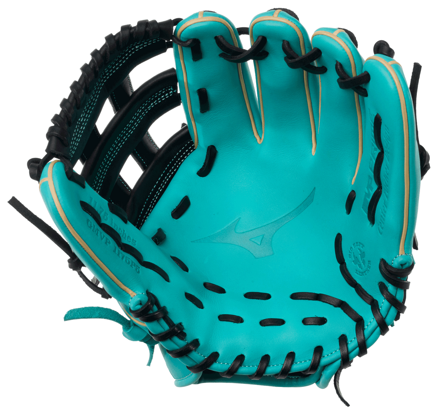 MIZUNO MVP PRIME GMVP1175P5  11.75" INFIELD GLOVE