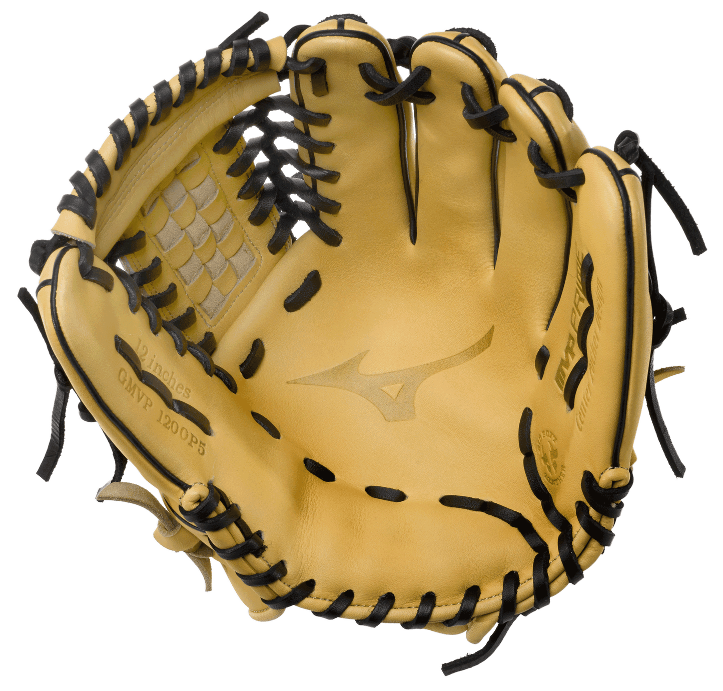 MIZUNO MVP PRIME GMVP1200P5 12" FIELDER’S GLOVE