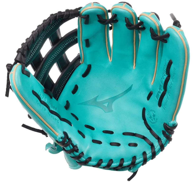 MIZUNO GMVP1275P5 MVP PRIME 12.75" BASEBALL GLOVE