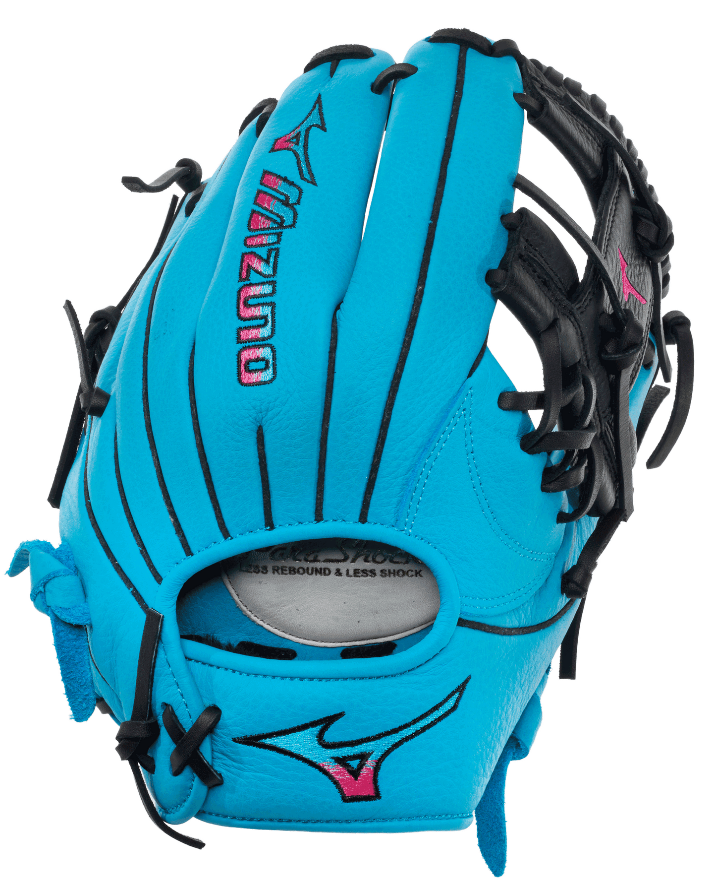MIZUNO FRANCHISE GFN1151B5 11.5" INFIELD BASEBALL GLOVE