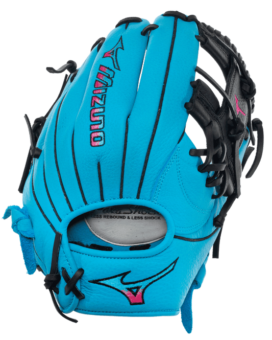 MIZUNO FRANCHISE GFN1151B5 11.5" INFIELD BASEBALL GLOVE