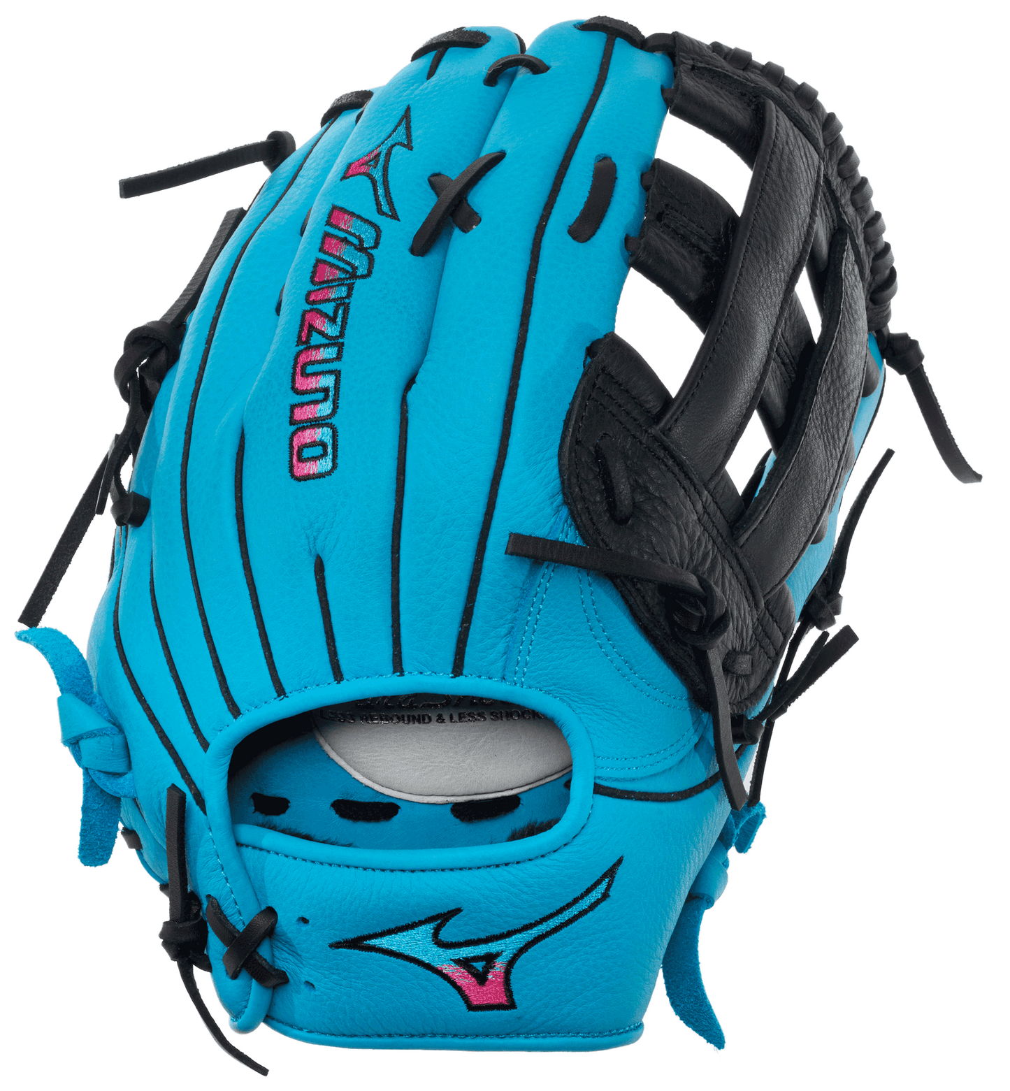 MIZUNO FRANCHISE GFN1251B5 12.5" OUTFIELD BASEBALL GLOVE