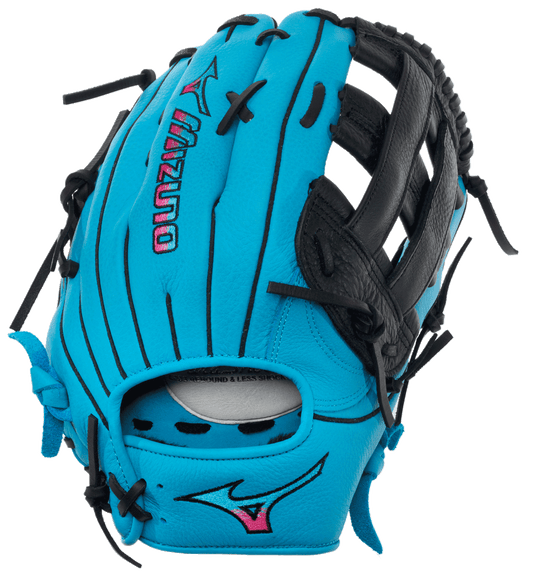 MIZUNO FRANCHISE GFN1251B5 12.5" OUTFIELD BASEBALL GLOVE
