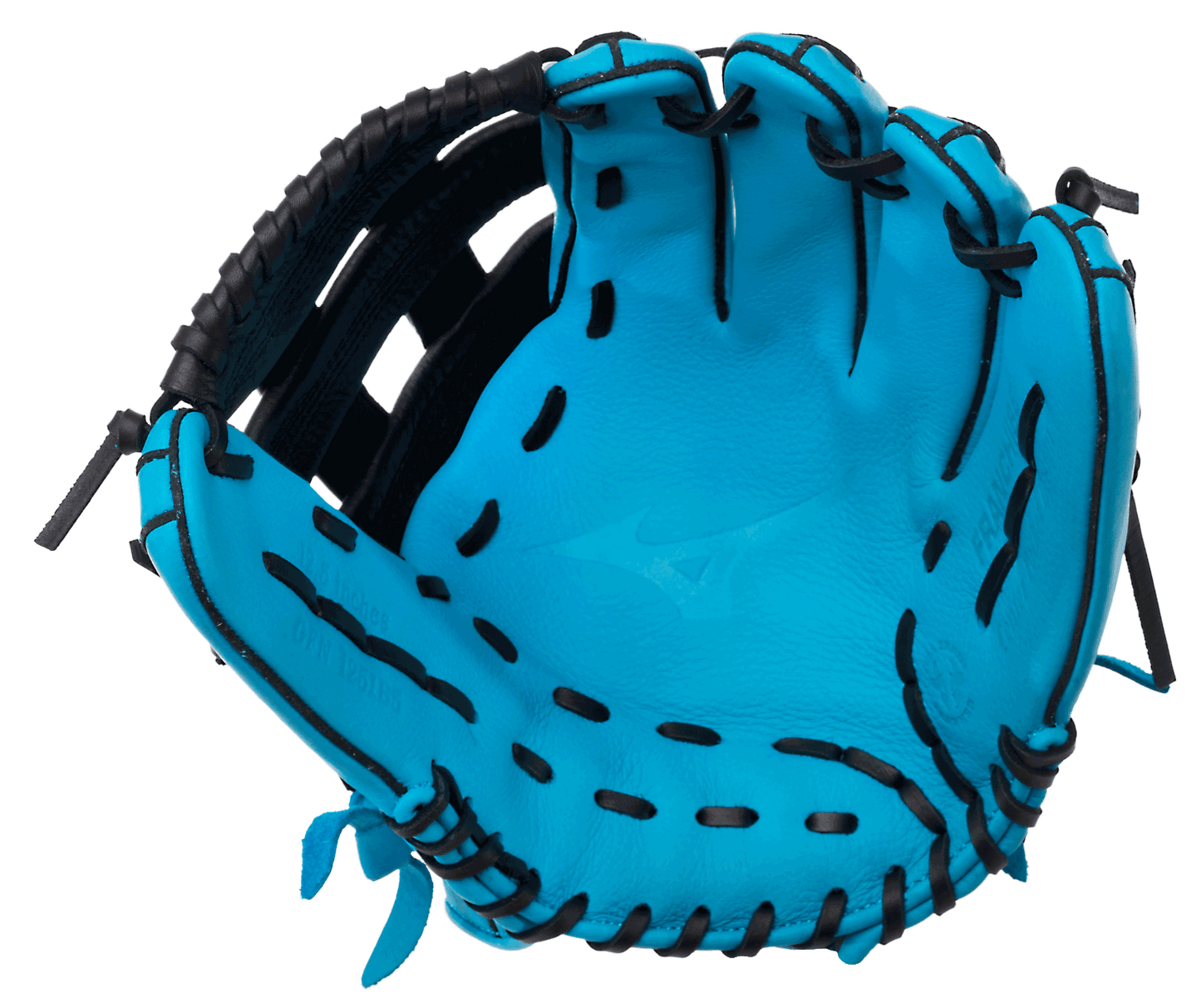 MIZUNO FRANCHISE GFN1251B5 12.5" OUTFIELD BASEBALL GLOVE