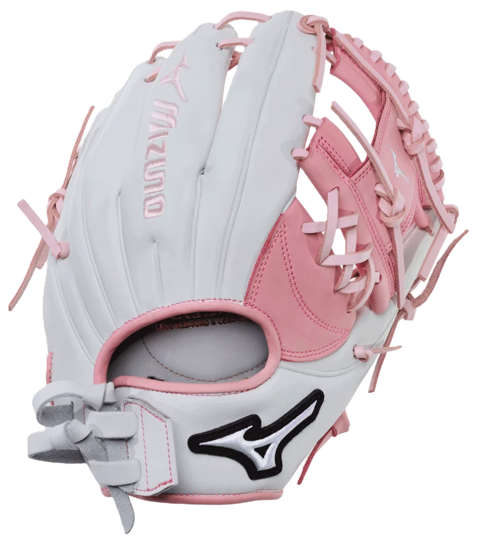 MIZUNO MVP PRIME 11.5" FASTPITCH SOFTBALL GLOVE