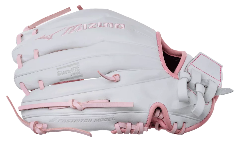 MIZUNO MVP PRIME 11.5" FASTPITCH SOFTBALL GLOVE