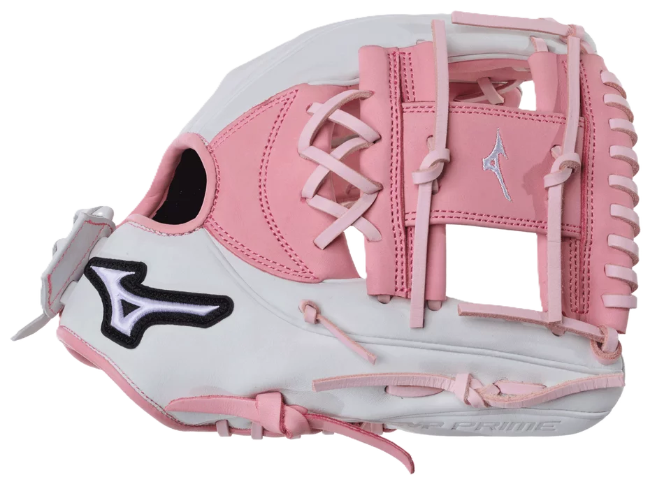 MIZUNO MVP PRIME 11.5" FASTPITCH SOFTBALL GLOVE