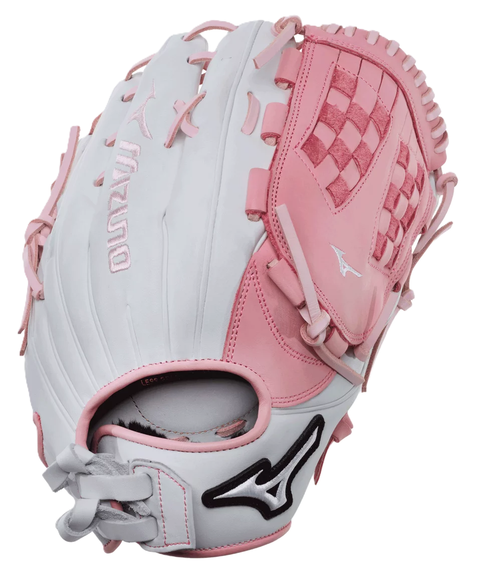 MIZUNO GMVP1250PF5LP MVP PRIME FASTPITCH GLOVE 12.5"