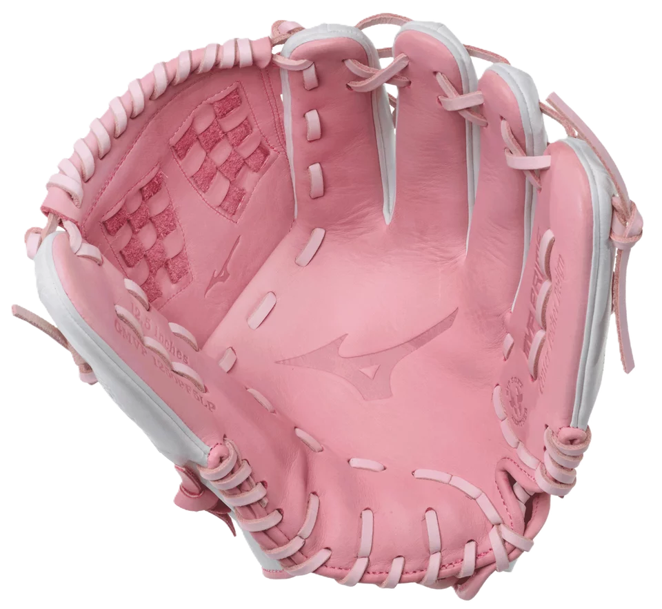 MIZUNO GMVP1250PF5LP MVP PRIME FASTPITCH GLOVE 12.5"