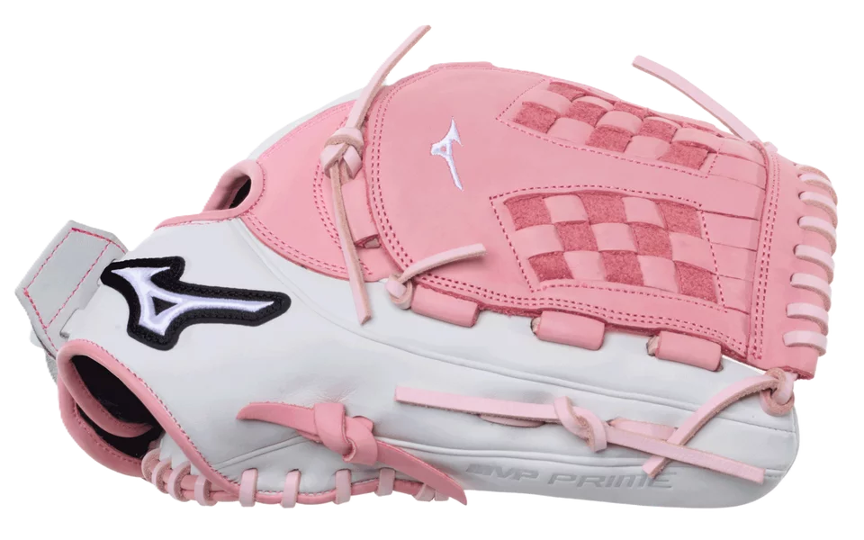 MIZUNO GMVP1250PF5LP MVP PRIME FASTPITCH GLOVE 12.5"