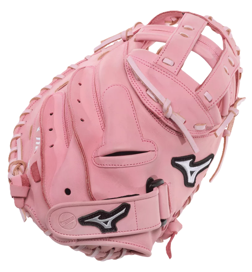 MVP PRIME GXS50PF5LP 34" FASTPITCH SOFTBALL CATCHER'S MITT
