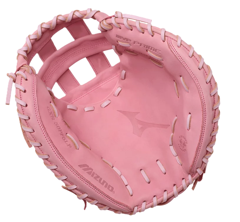 MVP PRIME GXS50PF5LP 34" FASTPITCH SOFTBALL CATCHER'S MITT