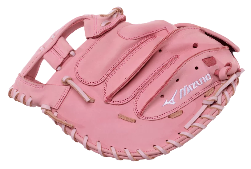 MVP PRIME GXS50PF5LP 34" FASTPITCH SOFTBALL CATCHER'S MITT