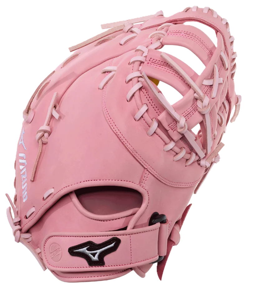 MVP PRIME GXF50PF5LP 13" FASTPITCH SOFTBALL FIRST BASE MITT
