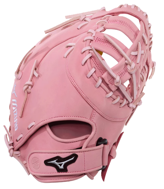 MVP PRIME GXF50PF5LP 13" FASTPITCH SOFTBALL FIRST BASE MITT