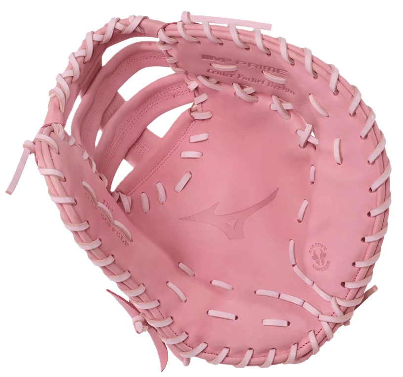 MVP PRIME GXF50PF5LP 13" FASTPITCH SOFTBALL FIRST BASE MITT