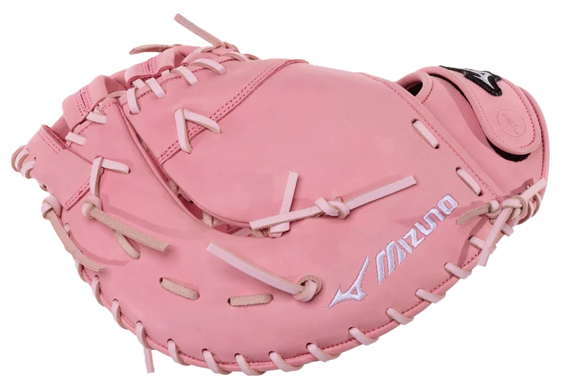 MVP PRIME GXF50PF5LP 13" FASTPITCH SOFTBALL FIRST BASE MITT