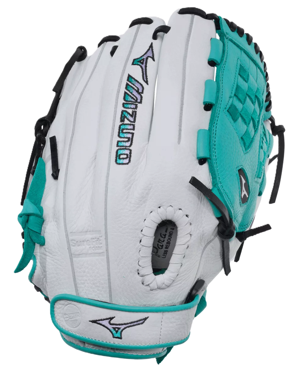 MIZUNO FRANCHISE 12" GFN1201F5 FASTPITCH SOFTBALL GLOVE