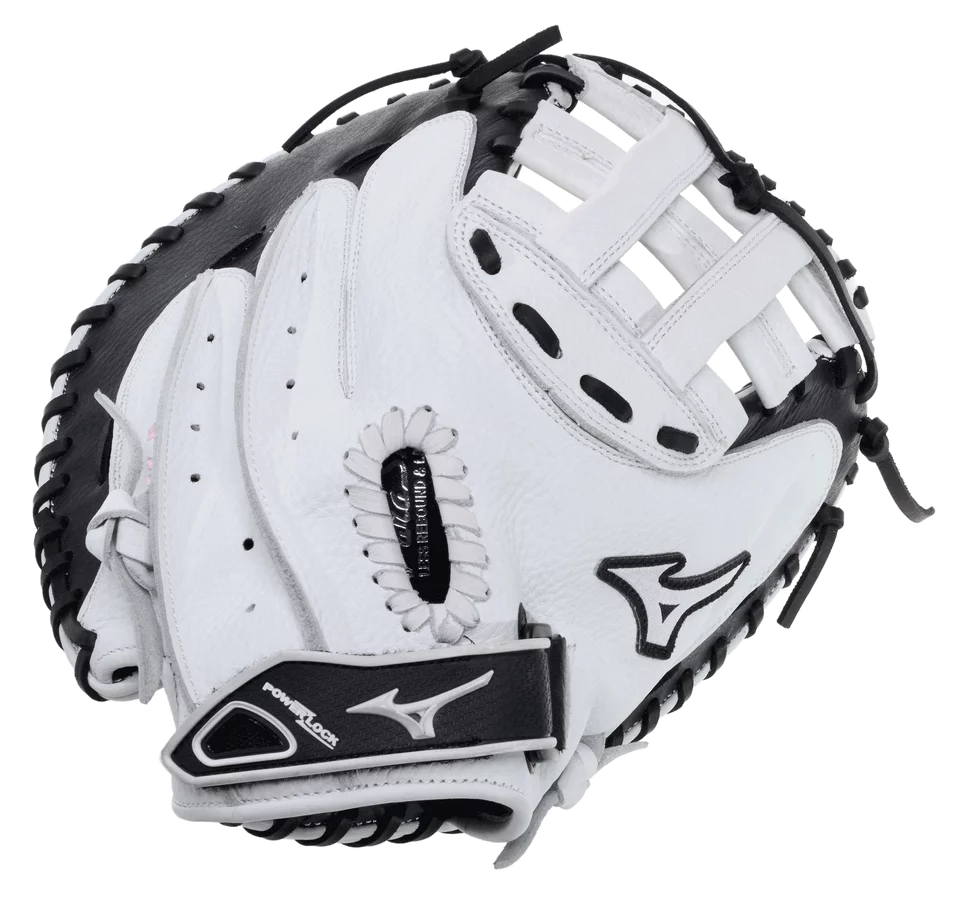 MIZUNO GXS103 PROSPECT SELECT 32.5" FASTPITCH SOFTBALL CATCHER'S MITT