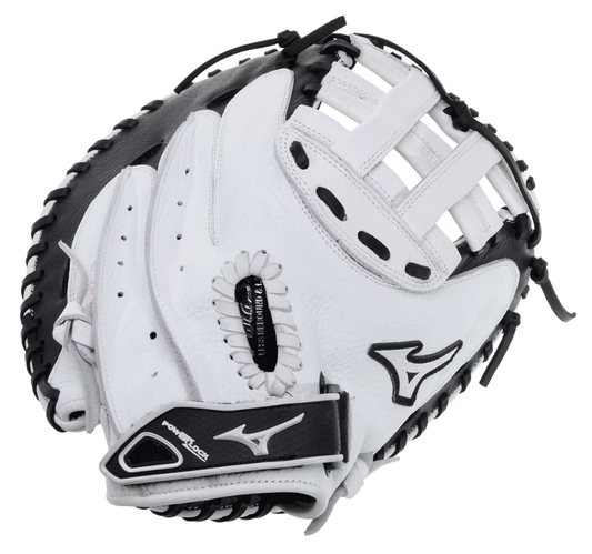 MIZUNO GXS103 PROSPECT SELECT 32.5" FASTPITCH SOFTBALL CATCHER'S MITT