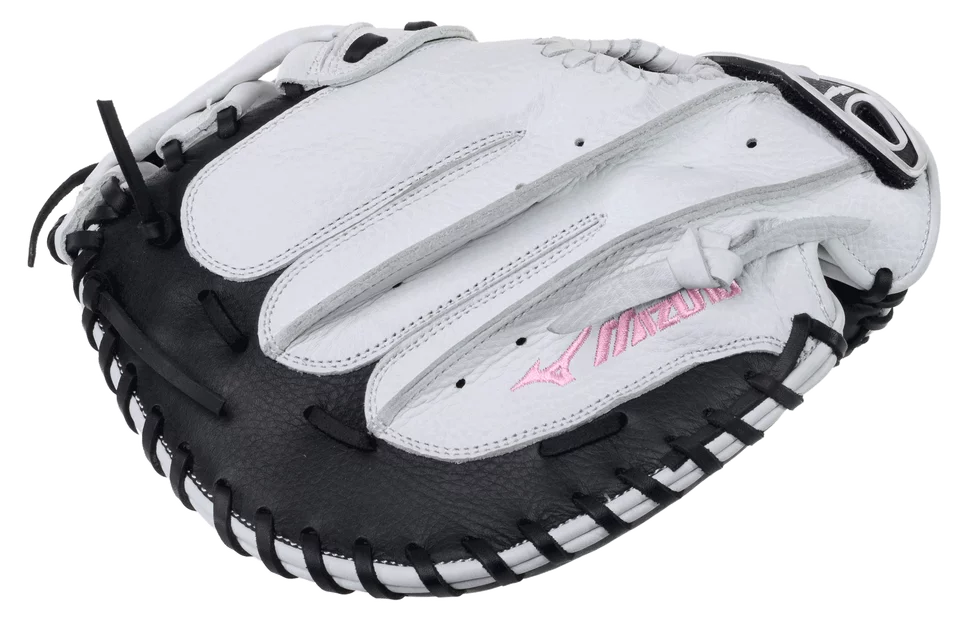 MIZUNO GXS103 PROSPECT SELECT 32.5" FASTPITCH SOFTBALL CATCHER'S MITT