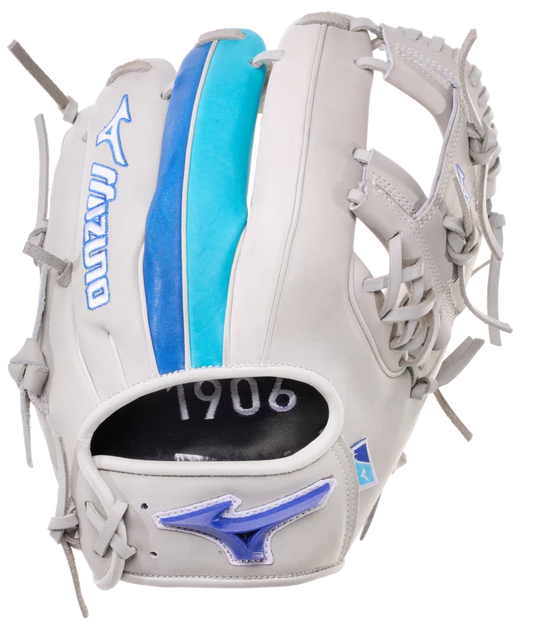 MIZUNO 120th ANNIVERSARY PRO SELECT 11.5" BASEBALL GLOVE