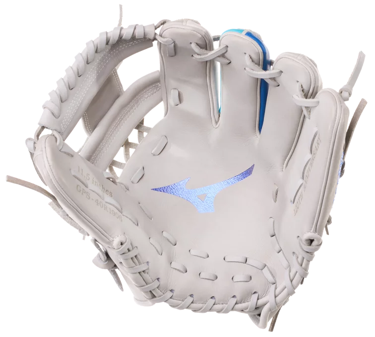 MIZUNO 120th ANNIVERSARY PRO SELECT 11.5" BASEBALL GLOVE