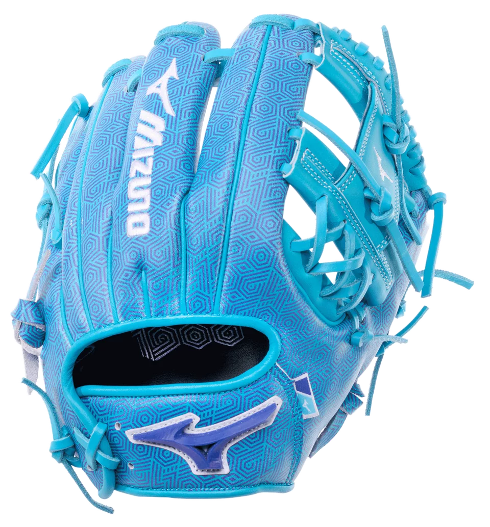 MIZUNO 120th ANNIVERSATY M-PRINT PRO SELECT 11.5" BASEBALL GLOVE